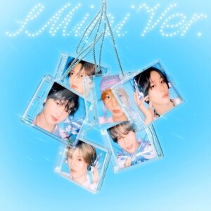 [PRE-ORDER] NCT WISH - 2nd Single Album "Songbird" (SMini ver.)