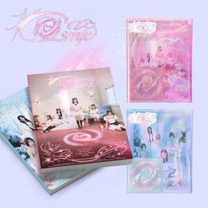 [PRE-ORDER] Red Velvet - "Cosmic" (Photo Book ver.)