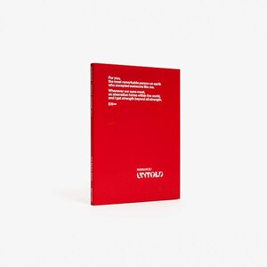 [PRE-ORDER] ENHYPEN - 2nd Album "ROMANCE : UNTOLD" (ENGENE ver.)