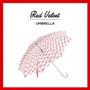 [PRE-ORDER] SM ARTIST UMBRELLA - RED VELVET (VINYL Ver.)