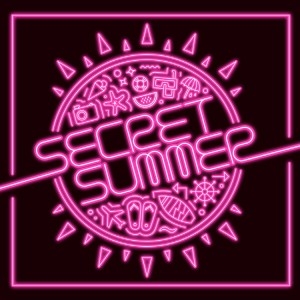 [PRE-ORDER] SECRET - 5th Mini Album "Secret Summer" (B Ver.)