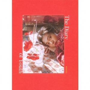 [PRE-ORDER] MINSEO - 1st Mini Album "THE DIARY OF YOUTH"