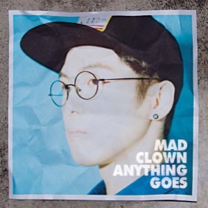 [PRE-ORDER] Mad Clown - EP 1st Album "Anything Goes"