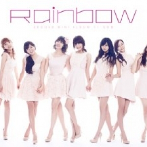 [PRE-ORDER] Rainbow - 2nd Mini Album "So Nyeo"