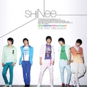 [PRE-ORDER] SHINee - 1st Mini Album "누난 너무 예뻐 (Replay)