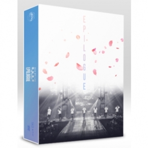 [PRE-ORDER] BTS - 2016 BTS LIVE 花樣年華 ON STAGE : EPILOGUE CONCERT (2 BLU-RAY)