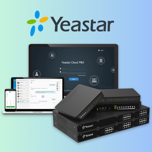 Yeastar VoIP PBX