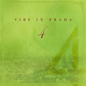 [PRE-ORDER] VIBE - 4th Album "VIBE IN PRAHA"