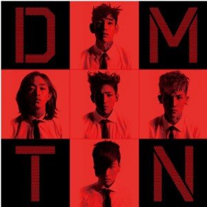 [PRE-ORDER] Dalmatian (DMTN) - 2nd Mini Album "State of Emergency"