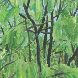 [PRE-ORDER] JANNABI - SMALL PIECES II : GRIPPIN’THEGREEN