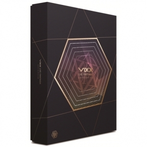 [PRE-ORDER] VIXX - VIXX LIVE FANTASIA DAY DREAM (3DVD)