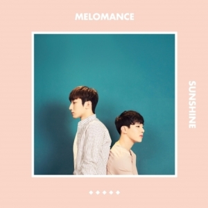 [PRE-ORDER] MELOMANCE - 3rd Mini Album "SUNSHINE"