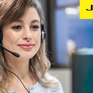 Jabra Headset