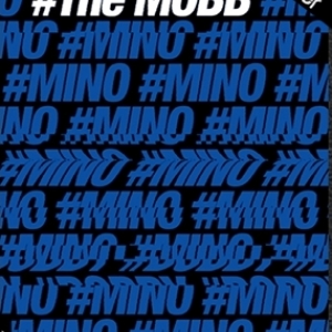 [PRE-ORDER] MOBB - Debut Mini Album "The MOBB" (Mino Ver.)