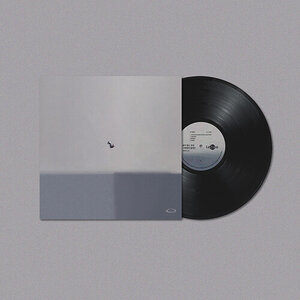 [PRE-ORDER] LACUNA - 4th EP Album "Incompleteness Dream" (LP)