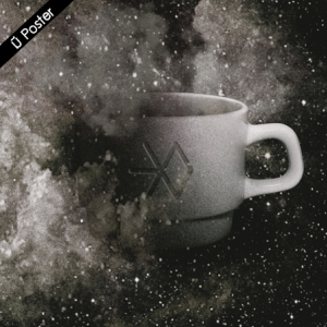[PRE-ORDER] EXO - 2017 Winter Special Album " UNIVERSE"