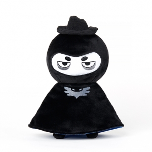 [PRE-ORDER] GOBLIN - Official Goods "Character Dolls" (Blackhug Ver.)
