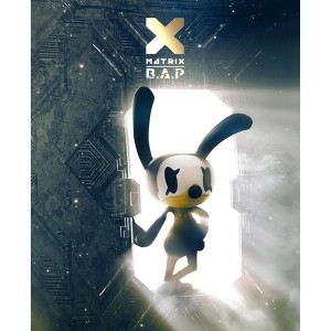 [PRE-ORDER] B.A.P - 4th Mini Album "MATRIX" (Special X Ver.)