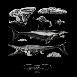 [PRE-ORDER] OWEN OVADOZ - P.O.E.M. Ⅱ