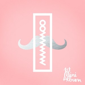 [PRE-ORDER] MAMAMOO - 1st Mini Album "Hello" (Random Cover)