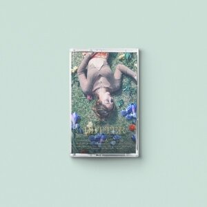 [PRE-ORDER] BOA - 10th Album "BETTER" (Tape cassette Limited Edition)