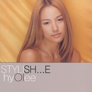 [PRE-ORDER] LEE HYORI - 1st Album "STYLISH"