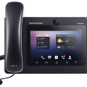 Grandstream IP Video Phone SIP Protocol