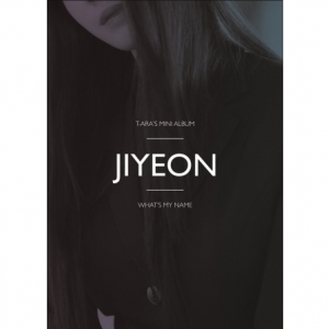 [PRE-ORDER] T-ARA - 13th Mini Album "WHAT’S MY NAME?" (JIYEON Ver.)