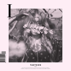[PRE-ORDER] TAEYEON - 1st Mini Album "I"