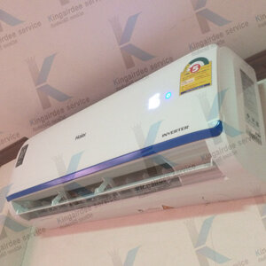 MY AIR By คิงส์แอร์ดี เซอร์วิสจำหน่ายแอร์มือสองสภาพดี จ.เลย โทร:098-665-8916