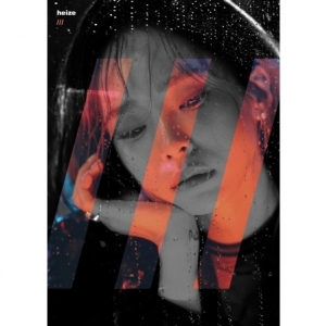 [PRE-ORDER] HEIZE - EP ALBUM "///"