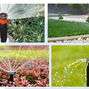 ติดสปริงเกอร์ โทร 065-3549747 เดินระบบหัวพ่นหมอก ลดความร้อน สำหรับใช้จัดสวน สวนของท่านจะร่มรื่น