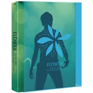 [PRE-ORDER] XIA - 2015 XIA 3RD ASIA TOUR ENCORE CONCERT IN SEOUL "FLOWER" (3DVD)