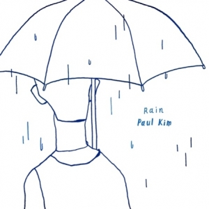[PRE-ORDER] PAUL KIM - 1st Single Album "RAIN"
