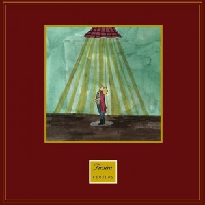 [PRE-ORDER] Fiestar - 3rd Single Album "Curious"