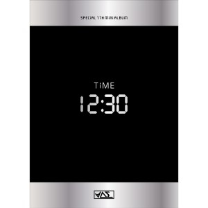 [PRE-ORDER] BEAST - 7th Mini Album "TIME"