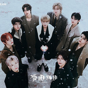 [PRE-ORDER] &TEAM - Japan Album "Yukiakari" (Regular Edition)