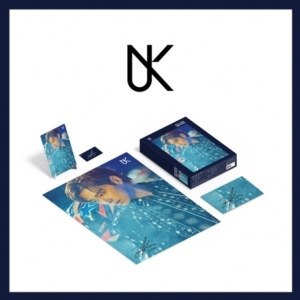 [PRE-ORDER] SM ARTIST PUZZLE PACKAGE CHAPTER 3 - "TVXQ! U-KNOW" (จิ๊กซอว์ 1,000 ชิ้น)