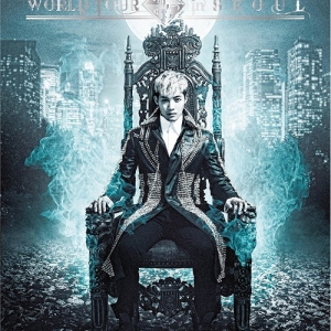 [PRE-ORDER] KIM HYUN JOONG - 2014 Kim Hyun Joong World Tour "Mugen" in Seoul [BLU-RAY + Goods Limited Edition)