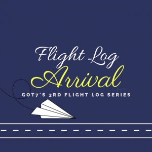[PRE-ORDER] GOT7 - 6th Mini Album "FLIGHT LOG : ARRIVAL" (Never Ver.)