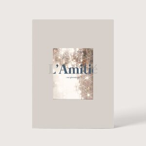 [PRE-ORDER] SF9 - 1st Photobook "L'AMITIE"