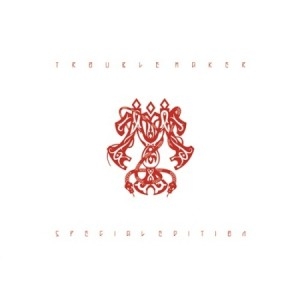 [PRE-ORDER] Trouble Maker - 2nd Mini Album "Chemistry" (Limited Edition)