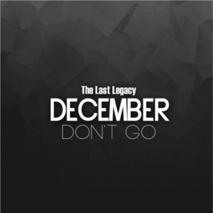 [PRE-ORDER] DECEMBER - 2nd Album "THE LAST LEGACY"