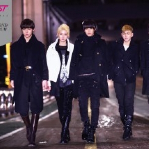 [PRE-ORDER] NU'EST - 2nd Mini Alum "Hello"