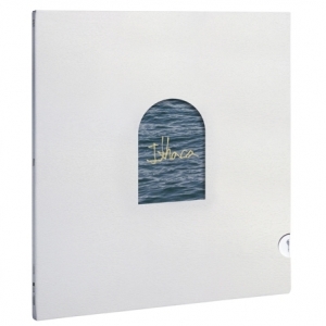 [PRE-ORDER] HA HYUN WOO - 1st Mini Album (LP Album)