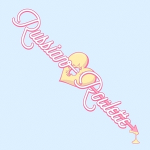 [PRE-ORDER] RED VELVET - 3rd Mini Album "RUSSIAN ROULETTE"