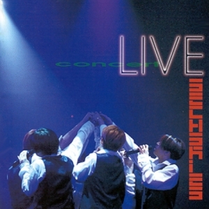 [PRE-ORDER] SECHSKIES - Live Concert