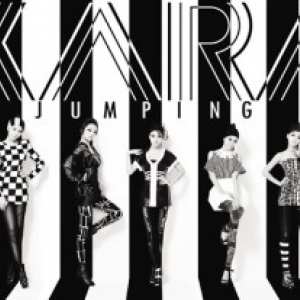 [PRE-ORDER] KARA - 4th mini Album "Jumping"