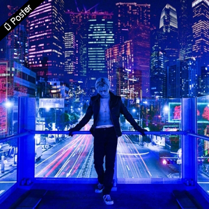 [PRE-ORDER] VINXEN - 1st Album "유사인간"