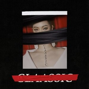 [PRE-ORDER] SAAY - 1st Album "CLAASSIC"